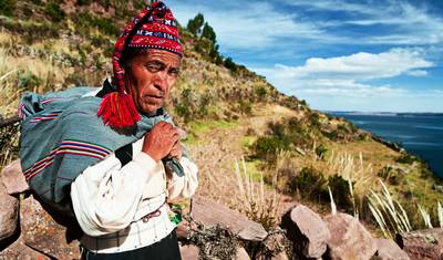 Destaques de Lima e do Sul do Peru: Cânion do Colca, Lago Titicaca, Cusco, Vale Sagrado e Tour por Machu Picchu — 5
