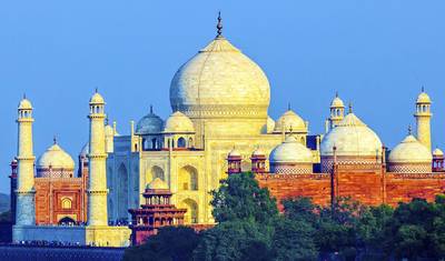 Excursão de 9 Dias Triângulo Dourado com Amritsar — 5