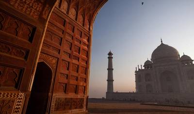Excursão de 9 Dias Triângulo Dourado com Amritsar — 4
