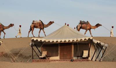 Viagem de Aventura por Rajasthan — 4