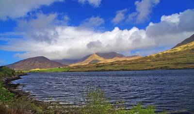 O Melhor da Irlanda — 4