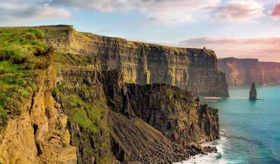 O Melhor da Irlanda — 4