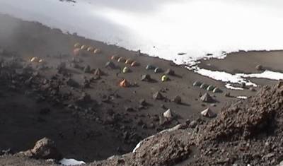 Subida do Kilimanjaro pela Rota Umbwe - Opções privadas disponíveis — 5