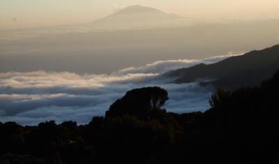 Subida do Kilimanjaro pela Rota Umbwe - Opções privadas disponíveis — 4