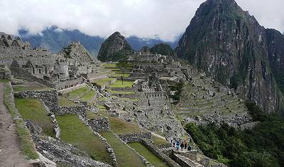 O Melhor do Peru e Bolívia: Lima, Cusco, O Vale Sagrado, Moray e as Minas de Sal, Caminhada à Montanha Colorida ou Lago Humantay, Machu Picchu, La Paz, Salar de Uyuni e Todas as Lagoas — 3