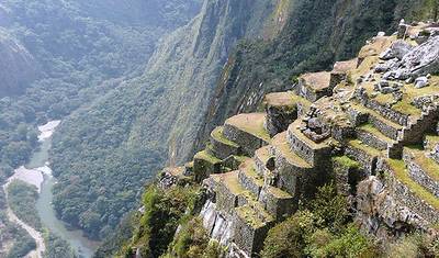 O Melhor do Peru e Bolívia: Lima, Cusco, O Vale Sagrado, Moray e as Minas de Sal, Caminhada à Montanha Colorida ou Lago Humantay, Machu Picchu, La Paz, Salar de Uyuni e Todas as Lagoas — 4