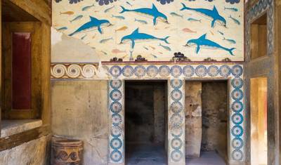 Wenecka Kreta — 4