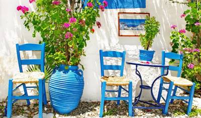 Wenecka Kreta — 2