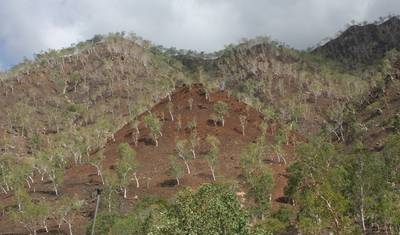 Jewels of Timor — 4