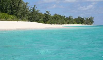 Jewels of Timor — 3