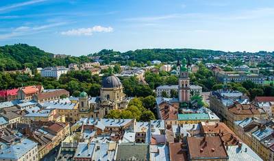 Dzika Ukraina — 4