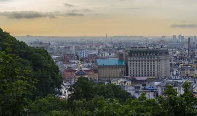 Dzika Ukraina — 5