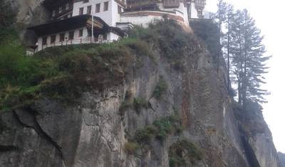 Druk path trek with culture tour - 10 Days — 4