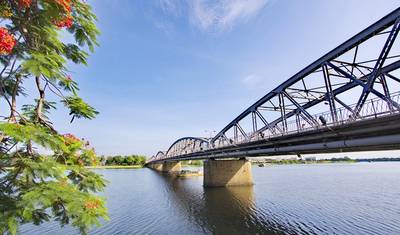 Indochina Heritage Tour to Laos, Vietnam and Cambodia — 5