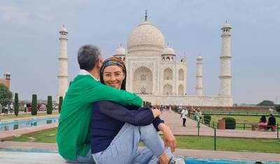 Taj Mahal i tygrysy – 7-dniowa wycieczka po Złotym Trójkącie w Indiach z Ranthambore — 4
