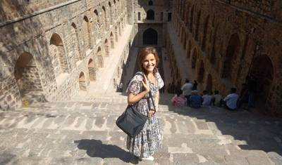 Excursão Guiada Privada de Dia Inteiro pela Antiga e Nova Delhi — 3