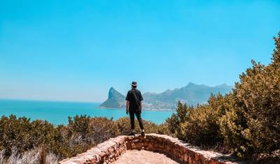 ヴィクトリアの滝を巡る南アフリカの旅のハイライト（16の目的地） — 3