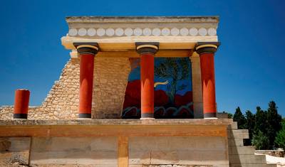 Greek Island Dreams 40's - 50's and 60's Singles Vacations — 3