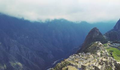 Aventura em Machu Picchu e Lago Titicaca: Férias para Solteiros de 40, 50 e 60 anos — 2