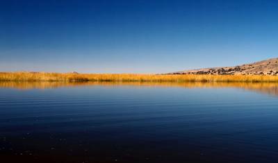 Aventura em Machu Picchu e Lago Titicaca: Férias para Solteiros de 40, 50 e 60 anos — 3
