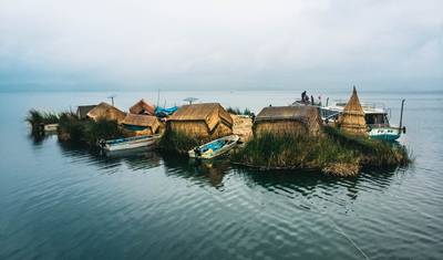 Aventura em Machu Picchu e Lago Titicaca: Férias para Solteiros de 40, 50 e 60 anos — 5