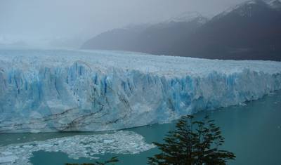 El Calafate Program Podstawowy - 3 noce — 5