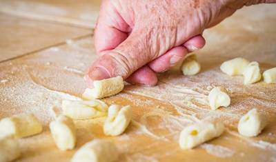 Experiência Cultural, Culinária e de Colheita de Azeitonas em Abruzzo — 2