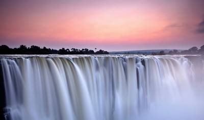 Cruzeiro de Safári ao longo do Rio Zambeze - África do Sul, Botsuana, Namíbia, Zimbábue (cruzeiro de porto a porto) (11 destinos) — 2