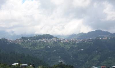 24 Days - Amritsar, Dharamshala, Shimla, Spiti and Ladakh — 5