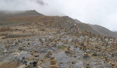 24 Days - Amritsar, Dharamshala, Shimla, Spiti and Ladakh — 2