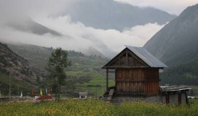 17 Days Shimla - Spiti - Manali - Dharamshala - Amritsar — 3