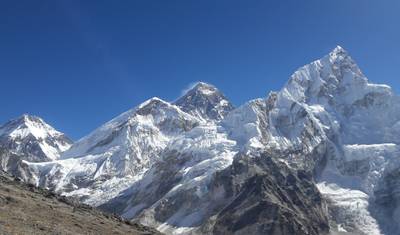 Trekking excepcional ao Acampamento Base do Everest — 3