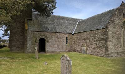 Tour Outlander de 3 Dias — 2