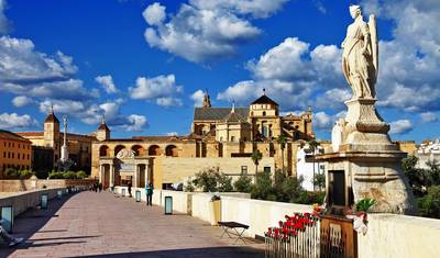 Madrid to Andalusia, Self-drive — 4