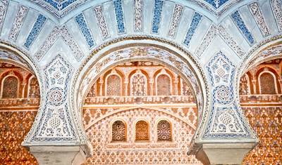 Andalusia Essentials, Self-drive — 4