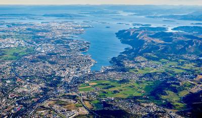 المضايق النرويجية — 4