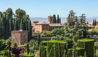 Andalusia Special ¿Feria¿: The Splendors of Andalusia Along the Guadalquivir (port-to-port cruise) — 5
