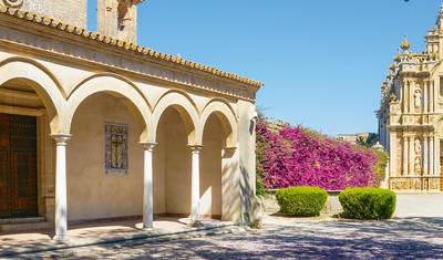 Andalusia Special ¿Feria¿: The Splendors of Andalusia Along the Guadalquivir (port-to-port cruise) — 3