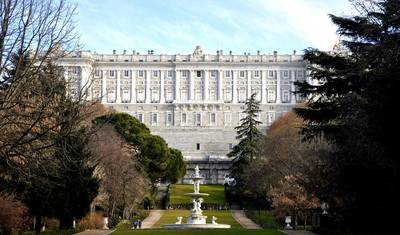 Castilla غير المكتشفة، قيادة ذاتية — 5