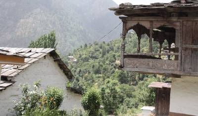 12 Dias - Incrível Seraj com Amritsar, Dharmasala e Shimla — 4