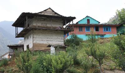 12 Dias - Incrível Seraj com Amritsar, Dharmasala e Shimla — 3