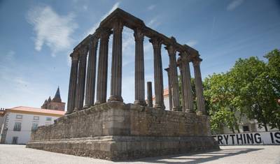 رحلات: اكتشف البرتغال مع National Geographic — 3