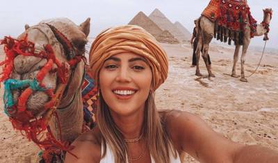 11 يومًا في القاهرة، رحلة بحرية في النيل، أبو سمبل، دندرة، أبيدوس، الإسكندرية ومتحف GEM — 3