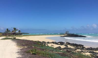 8 Dias Multiesportivo em Galápagos — 4