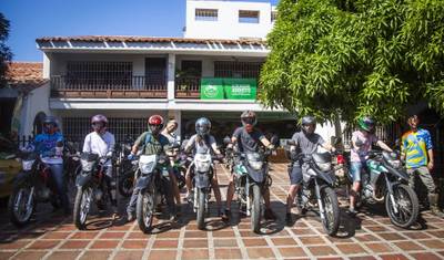 Explorador do Caribe de 9 Dias — 2