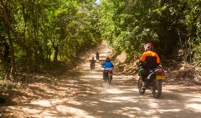 Explorador do Caribe de 9 Dias — 3