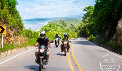 Explorador do Caribe de 9 Dias — 4