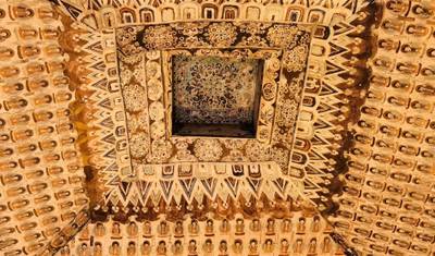 Rota da Seda de 7 Dias de Kashgar a Dunhuang, Jiayuguan — 5