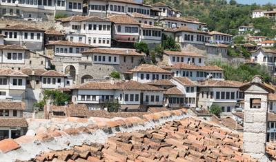 Self Drive: A week in Albania - Tirana to Saranda — 3
