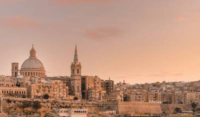 Easy Pace Malta (Classic) — 4